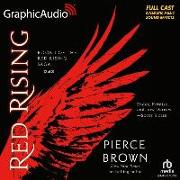 Red Rising (2 of 2) [Dramatized Adaptation]: Red Rising 1