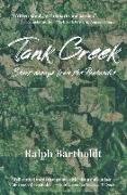 Tank Creek: Short Essays from the Panhandle