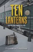 Ten Lanterns