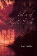 Tales of Mystic Park