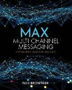 Max Multi-Channel Messaging: Copywriting for Maximum Results