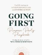 Going First Purpose Party Playbook