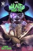 Twiztid Haunted High-Ons Vol. 2