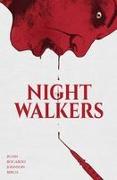 Nightwalkers, Vol. 1