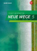 Mathematik Neue Wege SI - Ausgabe 2023 G9 für Niedersachsen