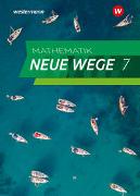 Mathematik Neue Wege SI 7. Schülerband. Für Hamburg