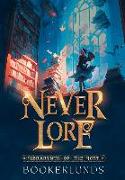 Never Lore: Librarynth of the Lost