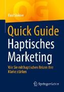 Quick Guide Haptisches Marketing