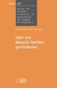 Islam und deutsche Familiengerichtsbarkeit