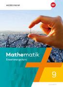 Mathematik - Ausgabe N 2020. Schülerband 9E