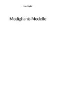 Modiglianis Modelle