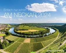 Am Neckar 2024