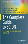 The Complete Guide to SCION