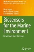 Biosensors for the Marine Environment