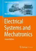 Electrical Systems and Mechatronics