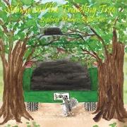 Sidney and the Traveling Tree Explores Maine, Book Two