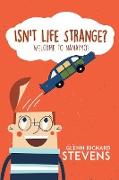 Isn't Life Strange?