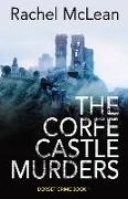 The Corfe Castle Murders