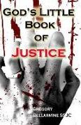 God's Little Book of Justice