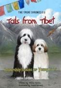 Tails from Tibet