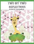 Two by Two Reflections: An Arti St. Coloring Book