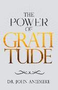 The Power of Gratitude: Soaring Daily on the Wings of Gratitude