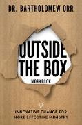 Outside the Box Workbook