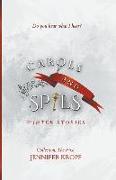 Carols and Spies