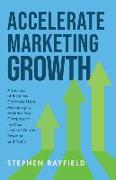 Accelerate Marketing Growth: A Modern Business Parable at CONE Inc