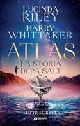 Atlas La storia di Pa Salt