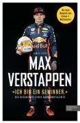 "Ich bin ein Gewinner": Max Verstappen - Die Geschichte eines Ausnahmetalents
