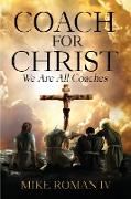 Coach for Christ