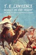 Revolt In The Desert