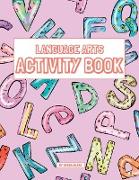 English Language Arts Activity Book