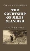 The Courtship of Miles Standish