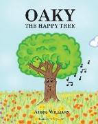 Oaky the Happy Tree