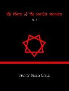 The Diary of The Scarlet Woman: Vol.I