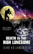 Death In The High Lonesome