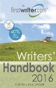 Writers' Handbook 2016