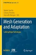 Mesh Generation and Adaptation