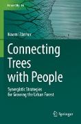 Connecting Trees with People