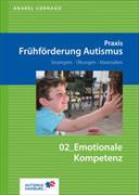 Praxis Frühförderung Autismus 02 Emotionale Kompetenz