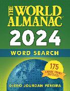 The World Almanac 2024 Word Search