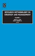 Research Methodology in Strategy and Management