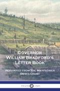 Governor William Bradford's Letter Book