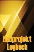 Bauprojekt-Logbuch