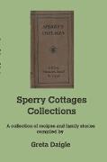 Sperry Cottages Collection