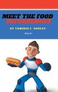Meet the Food Superheroes