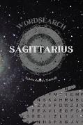 SAGITTARIUS WORDSEARCH