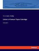 Letters of Samuel Taylor Coleridge